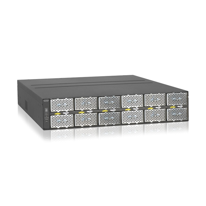 NETGEAR M4300-96X NO PORT CARD / NO PSU