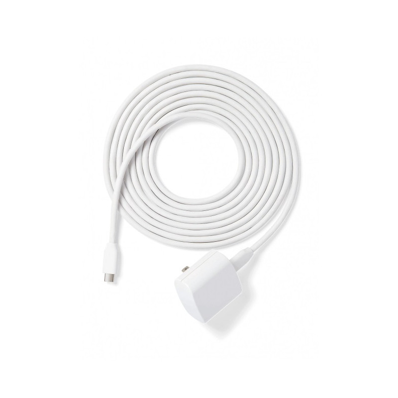 Napájací kábel pre zariadenie Cisco Meraki MT