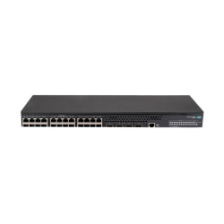 HPE 5140 24G 4SFP+ EI Switch