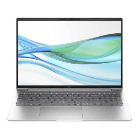 HP ProBook/460 G11/U7-155H/16''/WUXGA/32GB/1TB SSD/Arc Xe/W11P/Silver/AC3R