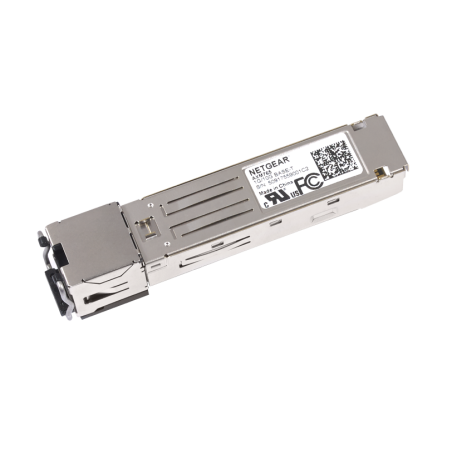 NETGEAR 1PT 10GBASE-T SFP+ MODULE