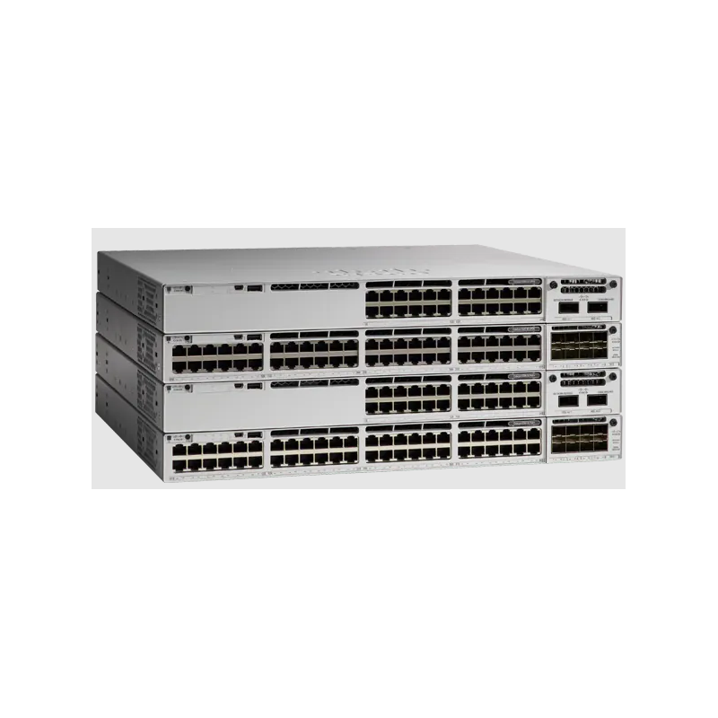 C9300-24S-E