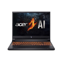 Acer Nitro V16/ANV16-41/R7-8845HS/16''/WUXGA/32GB/1TB SSD/RTX 4060/W11H/Black/2R