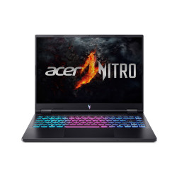 Acer Nitro 14/AN14-41/R5-8645HS/14,5''/2560x1600/16GB/1TB SSD/RTX 4050/W11H/Black/2R