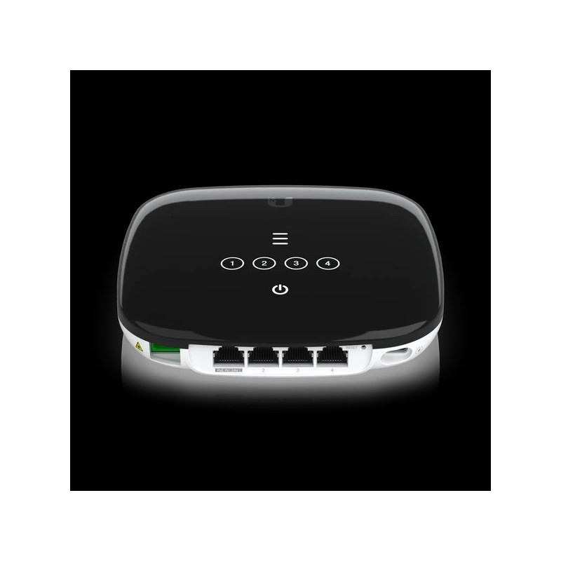 Ubiquiti UF-WiFi6 - UFiber WiFi6 GPON CPE