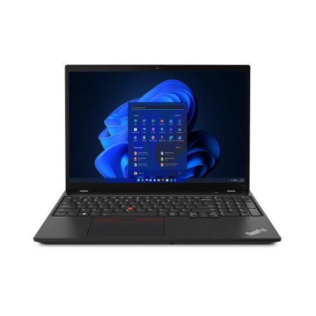 Lenovo ThinkPad P/P16 Gen 2 (AMD)/R7PRO-7840U/16''/WUXGA/16GB/512GB SSD/AMD int/W11P/Black/3R