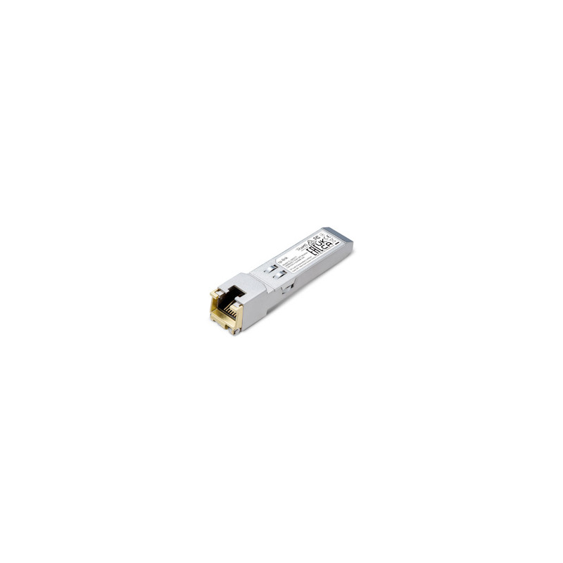 TP-Link TL-SM331T SFP Gb RJ45 Module