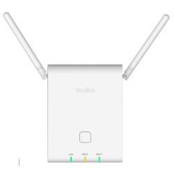 Yealink W90DM SIP DECT manažér, multi-bunkový systém