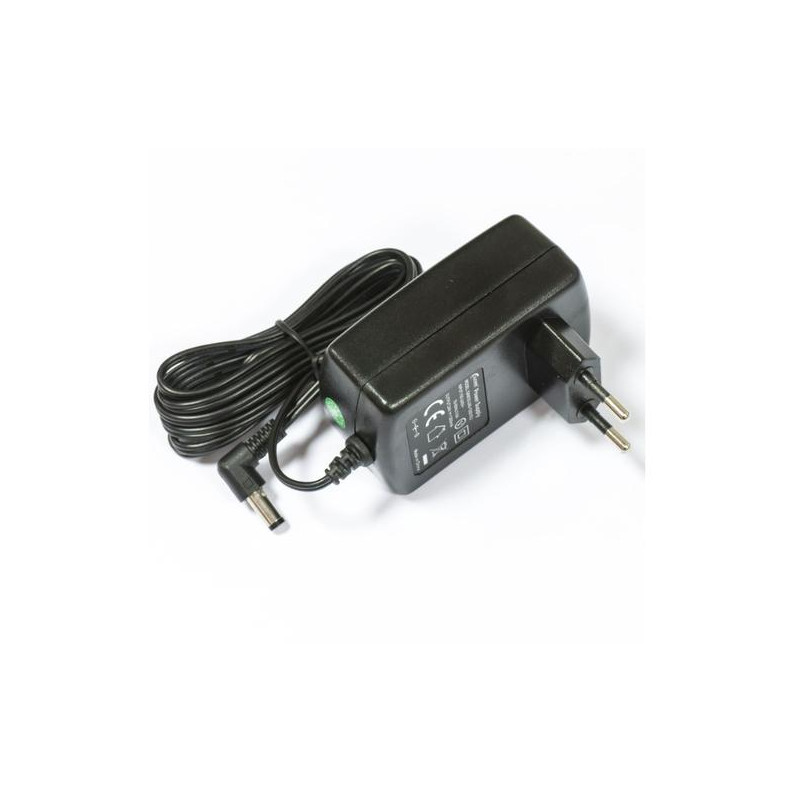 MikroTik SAW30-240-1200GR2A, napájací adaptér 24V 1,2A, zalomený konektor