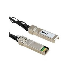 Dell Networking Cable SFP+/SFP+ 40GbE, 1m Direct