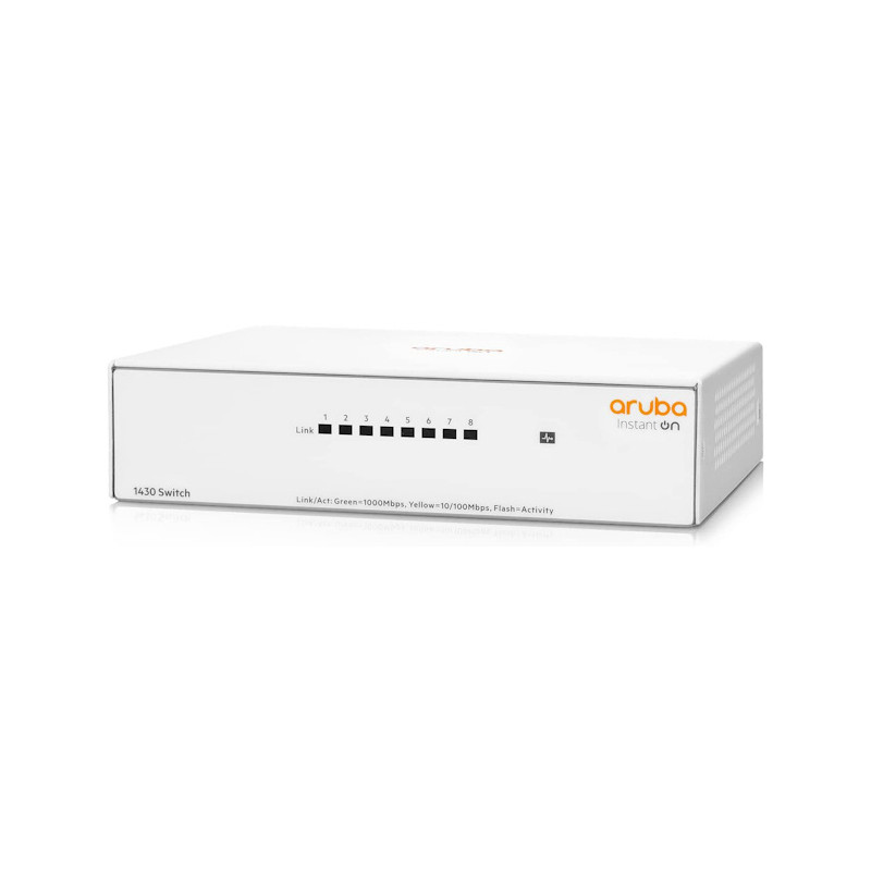 Aruba IOn 1430 8G Sw