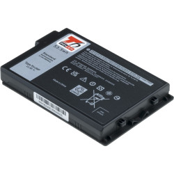 Batéria T6 Power Dell Latitude 5430, 7330 Rugged, 4690mAh, 53,5Wh, 3cell, Li-ion