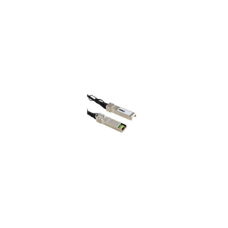 Dell Networking Cable SFP+/SFP+ 40GbE, 3m Direct