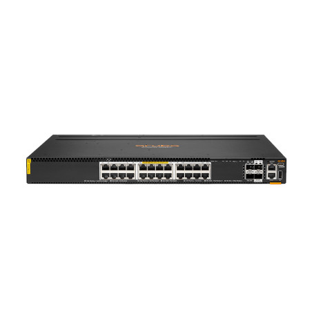 Aruba 6300M ??24SR CL6 PoE 2p50G 2p25G Sw