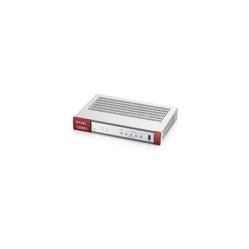 ZYXEL ATP100 v2