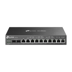 TP-Link ER7212PC Gb VPN router POE+ controller Omada SDN