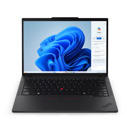 Lenovo ThinkPad T/T14 Gen 5 (Intel)/U5-125U/14''/WUXGA/16GB/512GB SSD/4C-iGPU/W11P/Black/3R