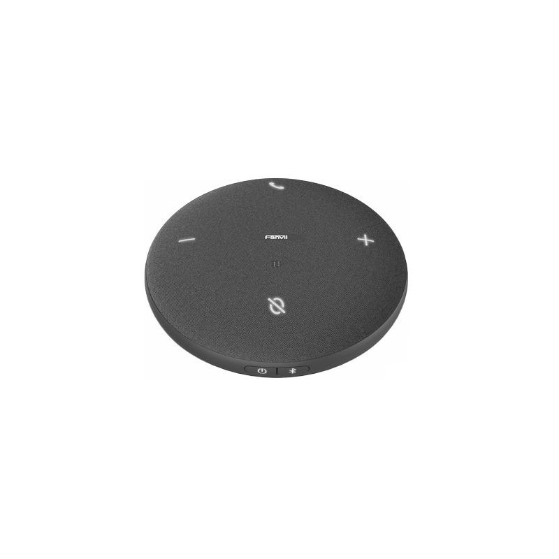 Fanvil CS30 konferenčný reproduktor, NFC, Bluetooth, USB