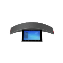 Grandstream GAC2570 SIP konftelefón, 7'' IPS, bar.dotyk.disp, android10, 12cestná konf., WiFi, BT