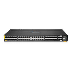 Aruba 6200 48G CL4 PoE 4SFP+ Sw