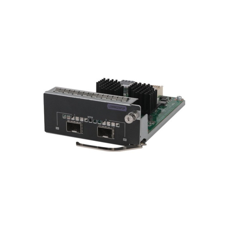 HPE 5140HI/5520HI/5600HI 2P SFP28 Module