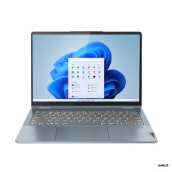 Lenovo IdeaPad Flex 5/14ALC7/R5-5500U/14''/WUXGA/T/16GB/512GB SSD/RX Vega 7/W11H/Blue/2R