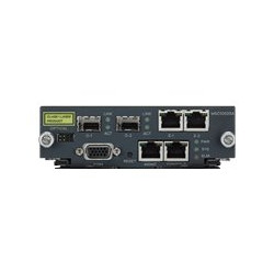 Zyxel IES4105M Management & Uplink Card
