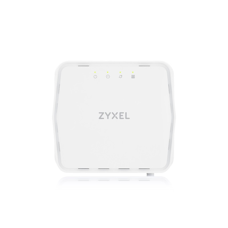ZyXEL PM5100-T0 GPON SFU with 2.5GbE LAN