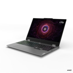 Lenovo LOQ/15AHP9/R5-8645HS/15,6''/QHD/16GB/512GB SSD/RTX 4060/bez OS/Gray/2R
