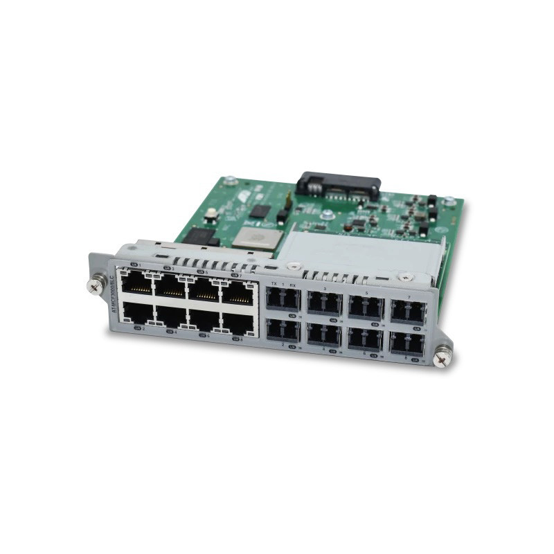 Allied Telesis AT-MCF3000/8LC