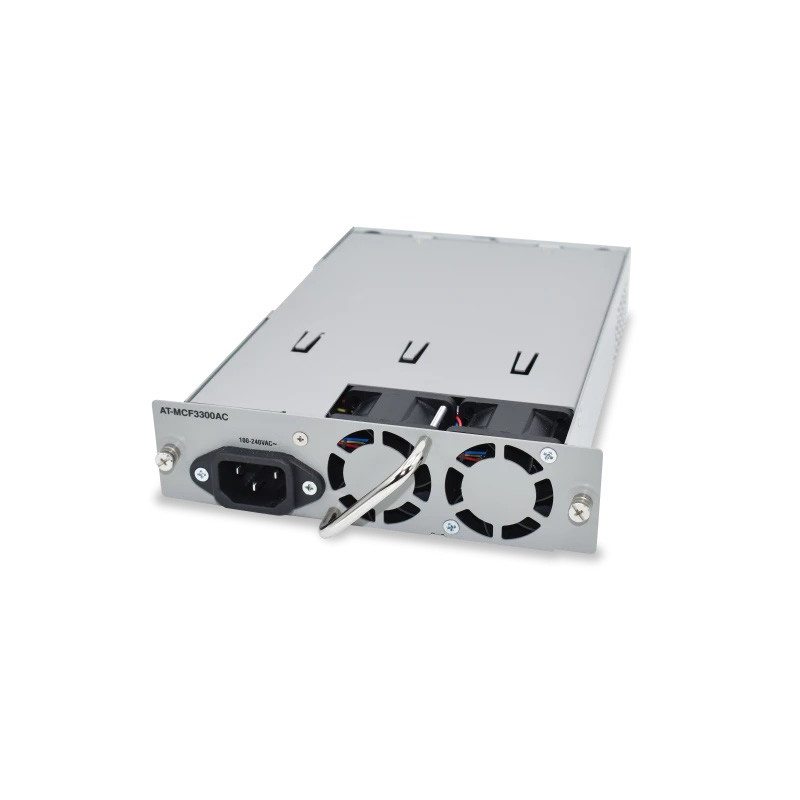 Allied Telesis AT-MCF3300PWR-960