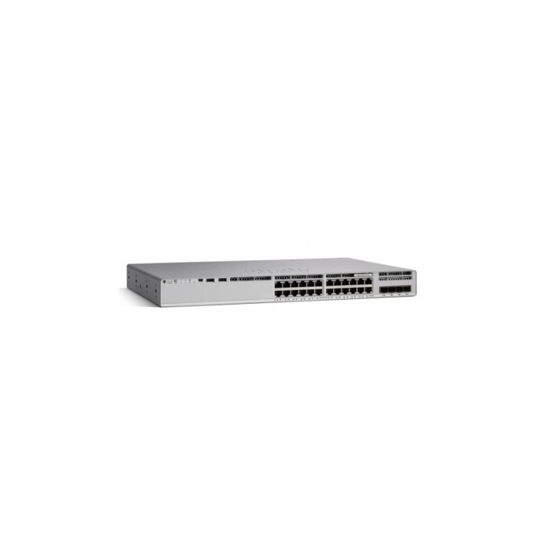C9200L-24PXG-4X-E