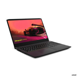 Lenovo IdeaPad Gaming 3/15ACH6/R5-5500H/15,6''/FHD/8GB/512GB SSD/RTX 2050/W11H/Black/2R