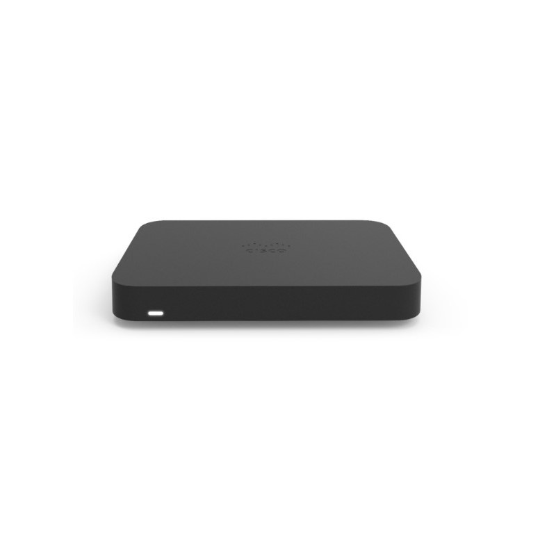 Cisco Meraki Z4 Cloud Managed Teleworker Gateway
