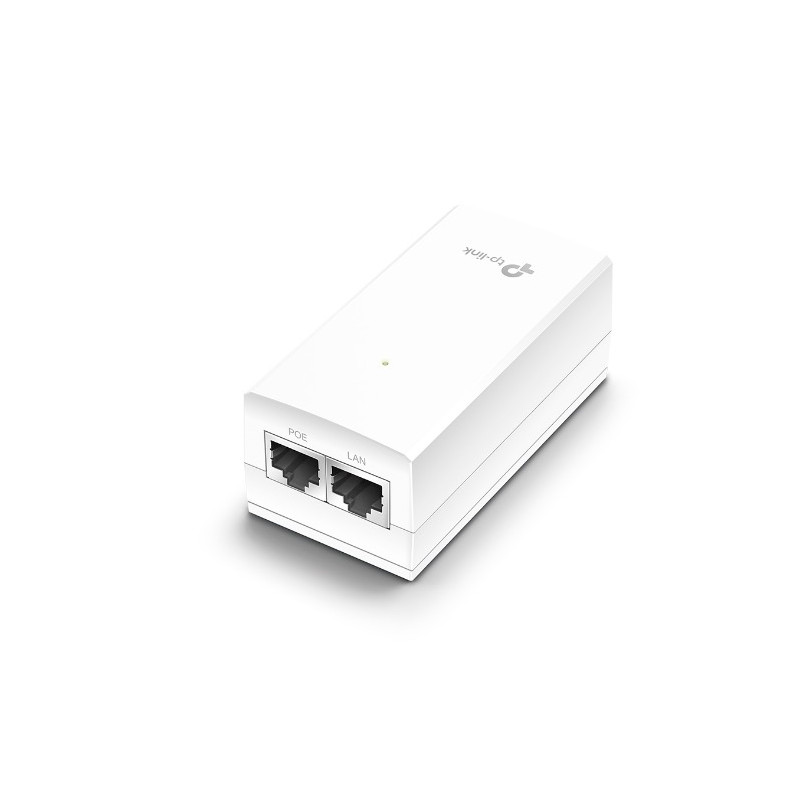 TP-Link TL-POE4818G PoE Injector, passive, 48V, 18W
