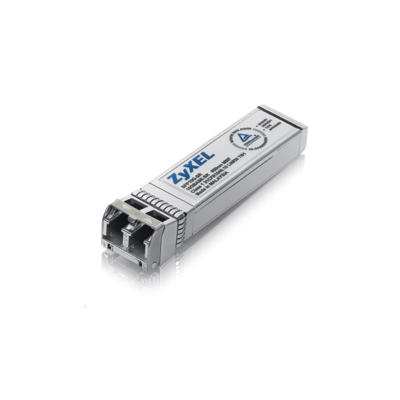 ZYXEL SFP10G-T - SFP Plus 10Gb RJ45 Module
