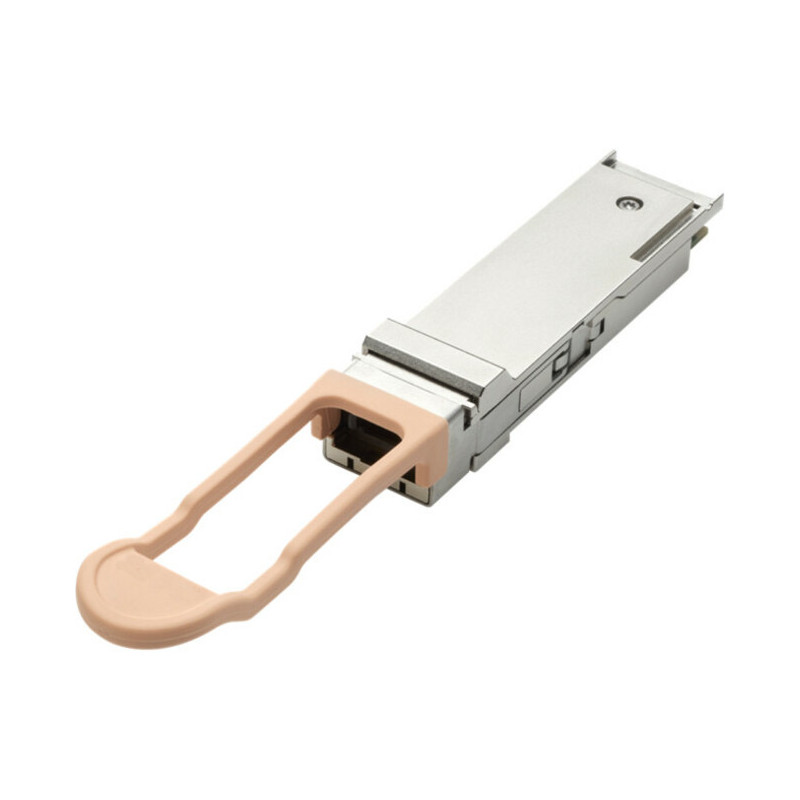 HPE X1E0 400G QSFP-DD SR8-MM850 100m OM4 MPO16/APC