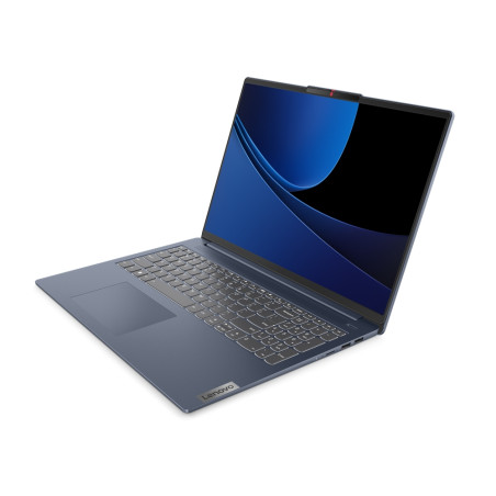 Lenovo IdeaPad Slim 5/16IMH9/U5-125H/16''/2048x1280/16GB/1TB SSD/Arc Xe/W11H/Blue/2R