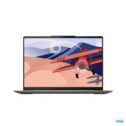 Lenovo Yoga Slim 6/14IRH8/i5-13500H/14''/WUXGA/16GB/512GB SSD/Iris Xe/bez OS/Black/2R