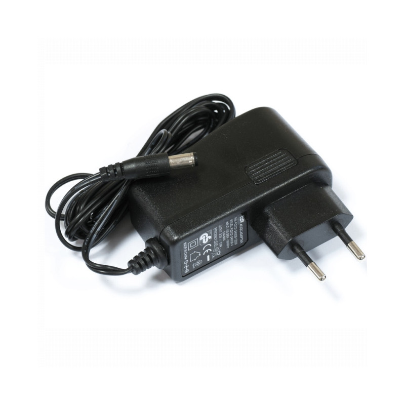 OEM napájací adaptér 24V 0,38A pre RouterBOARD, ALIX