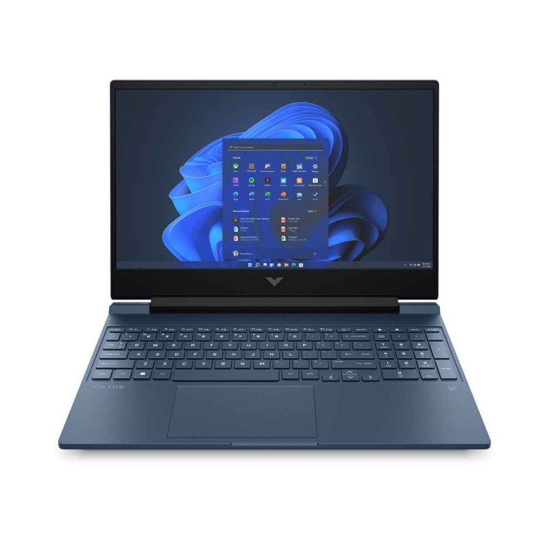 HP Victus/15-fb0032nc/R5-5600H/15,6''/FHD/16GB/1TB SSD/RTX 3050/W11H/Blue/2R