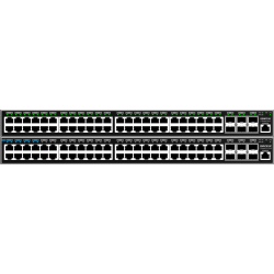 Grandstream GWN7816 Layer 3 Managed Network Switch