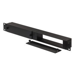 MikroTik CWDM-CHASSIS-2, 1U bracket pre CWDM MUX/DEMUX modul