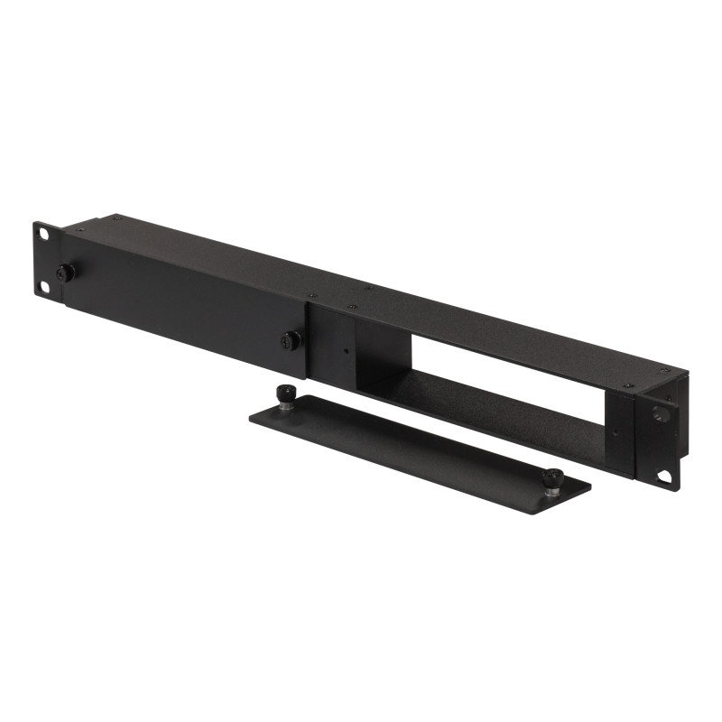 MikroTik CWDM-CHASSIS-2, 1U bracket pre CWDM MUX/DEMUX modul