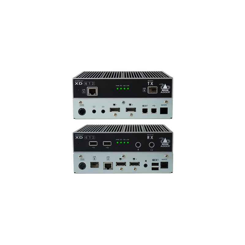 AdderLink XD612