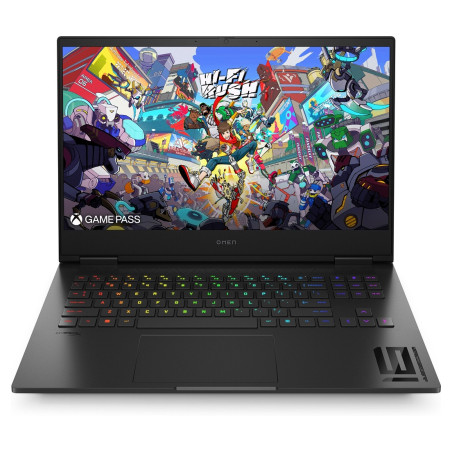 HP Omen/16-wf1003nc/i9-14900HX/16,1''/QHD/32GB/2TB SSD/RTX 4080/W11H/Black/2R