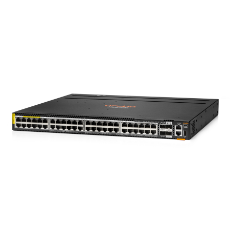 HPE ANW 6300L 48SR5 CL8 2L 2Y L2 Sw