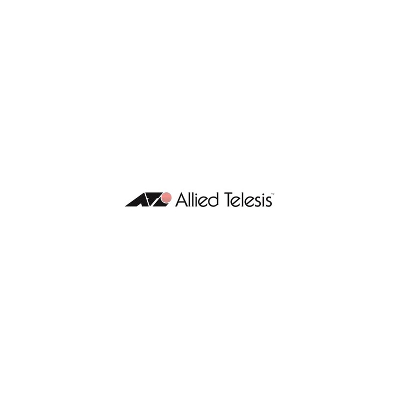 Allied Telesis Mounting Bracket pre Chassis-6 pack