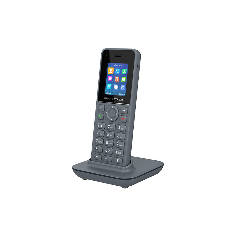 Grandstream DP725 SIP DECT rúčka