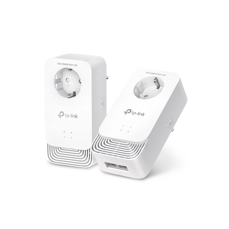 TP-Link PG2400P KIT G.hn2400 priech. Powerline kit